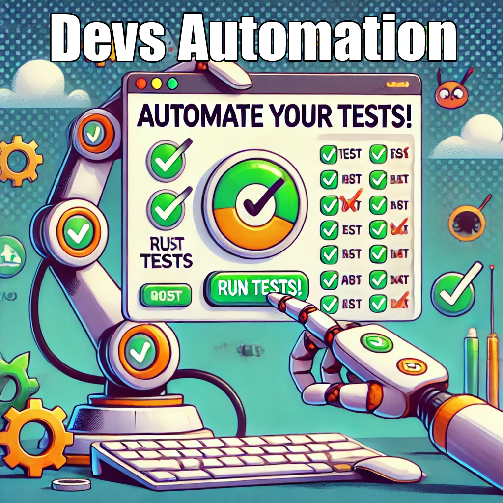 Open Graph image for 🧑‍💻 Why Should Developers Automate? 🤖