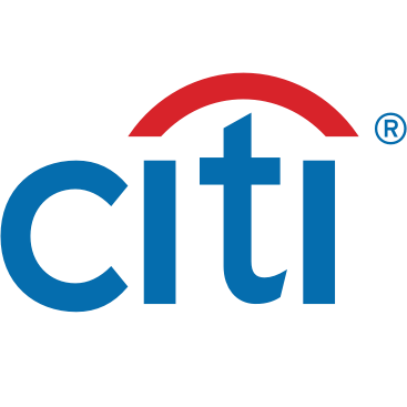 Citibank Latin America logo