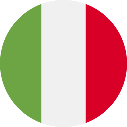Italian logo