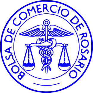 Stock Market Trading Rosario logo
